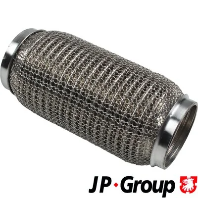 Flexible Pipe, exhaust system